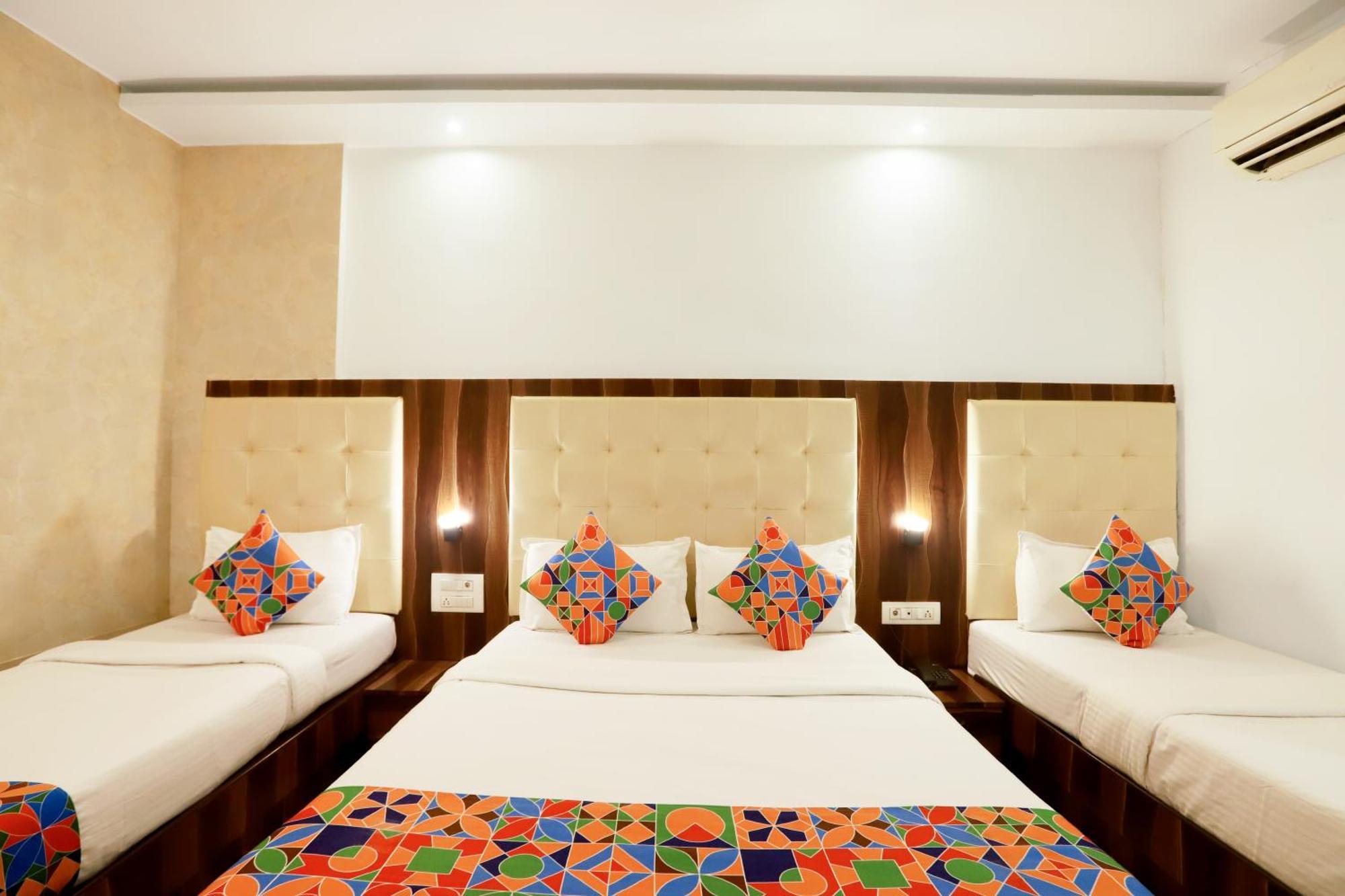 Hotel Atlas Plaza Inn — Fotoğraflar 3