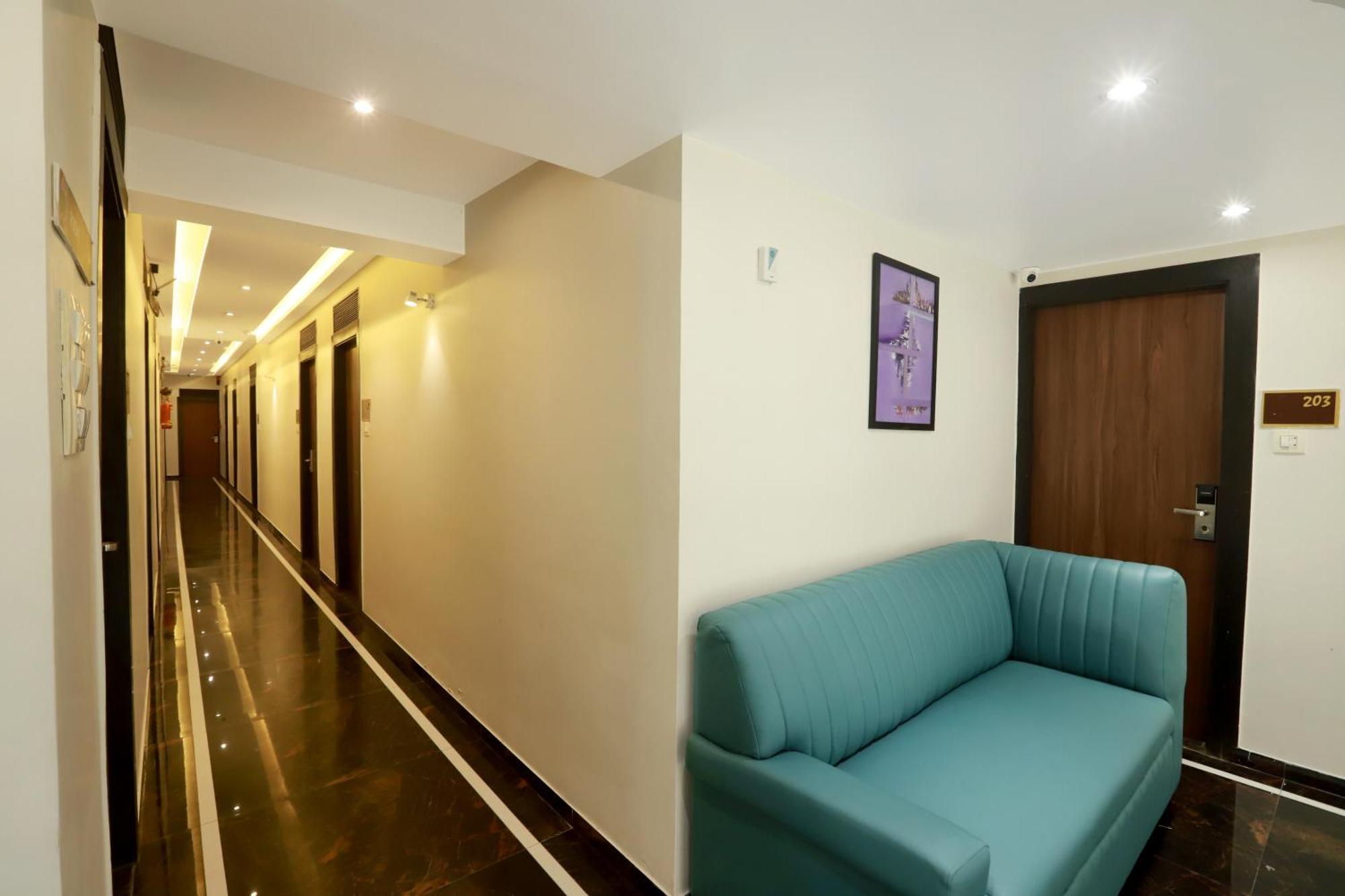 Hotel Atlas Plaza Inn — Fotoğraflar 1